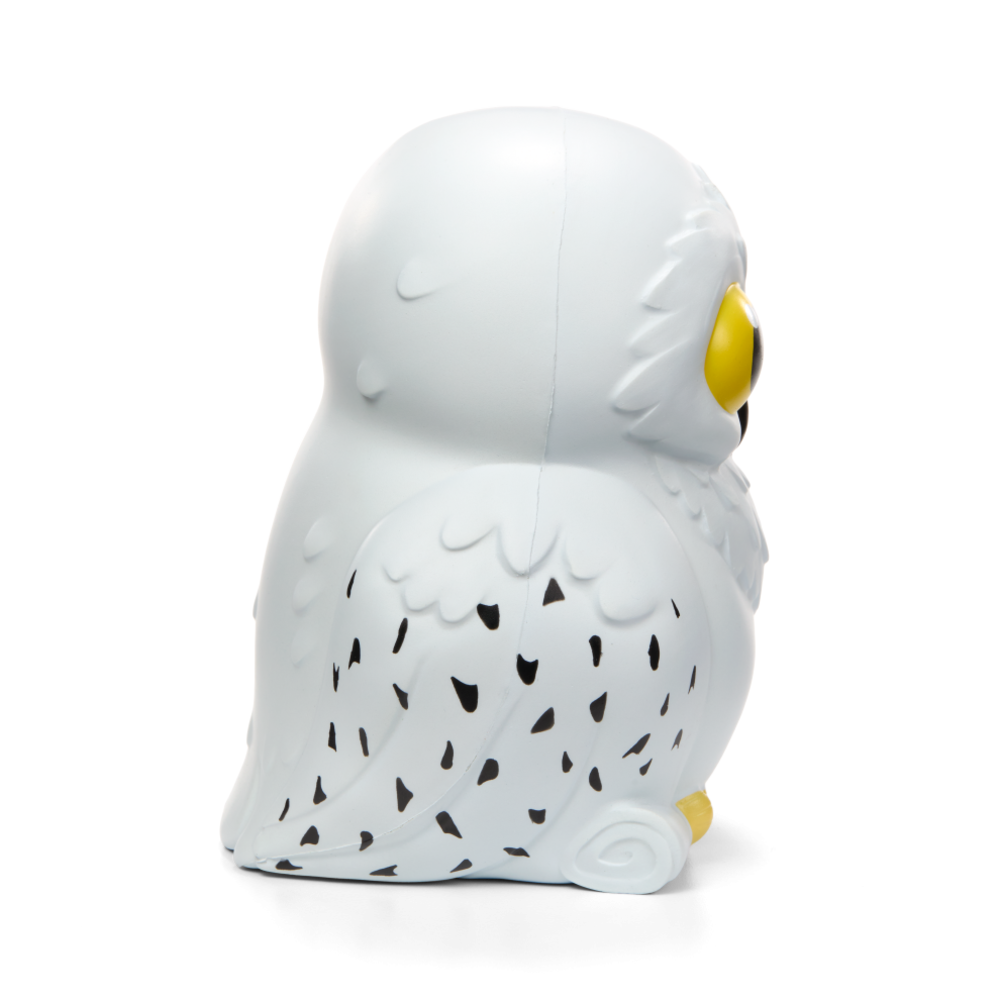 The Noble Collection Harry Potter Toyllectible Pufflum Hedwig The Noble Collection Harry Potter Toyllectible Pufflum Hedwig