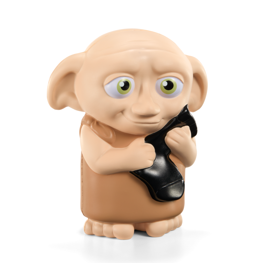 The Noble Collection Harry Potter Toyllectible Pufflum Dobby The Noble Collection Harry Potter Toyllectible Pufflum Dobby