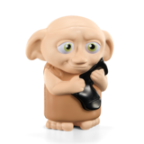 The Noble Collection Harry Potter Toyllectible Pufflum Dobby The Noble Collection Harry Potter Toyllectible Pufflum Dobby