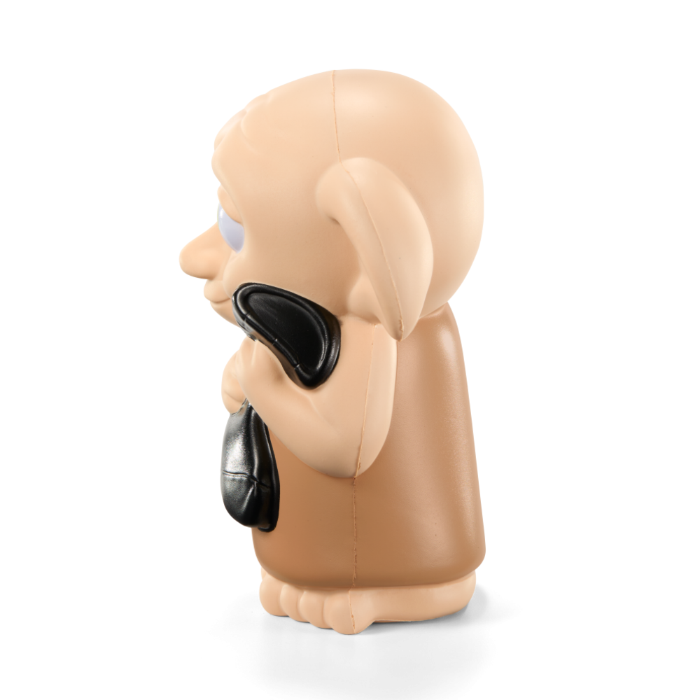 The Noble Collection Harry Potter Toyllectible Pufflum Dobby The Noble Collection Harry Potter Toyllectible Pufflum Dobby