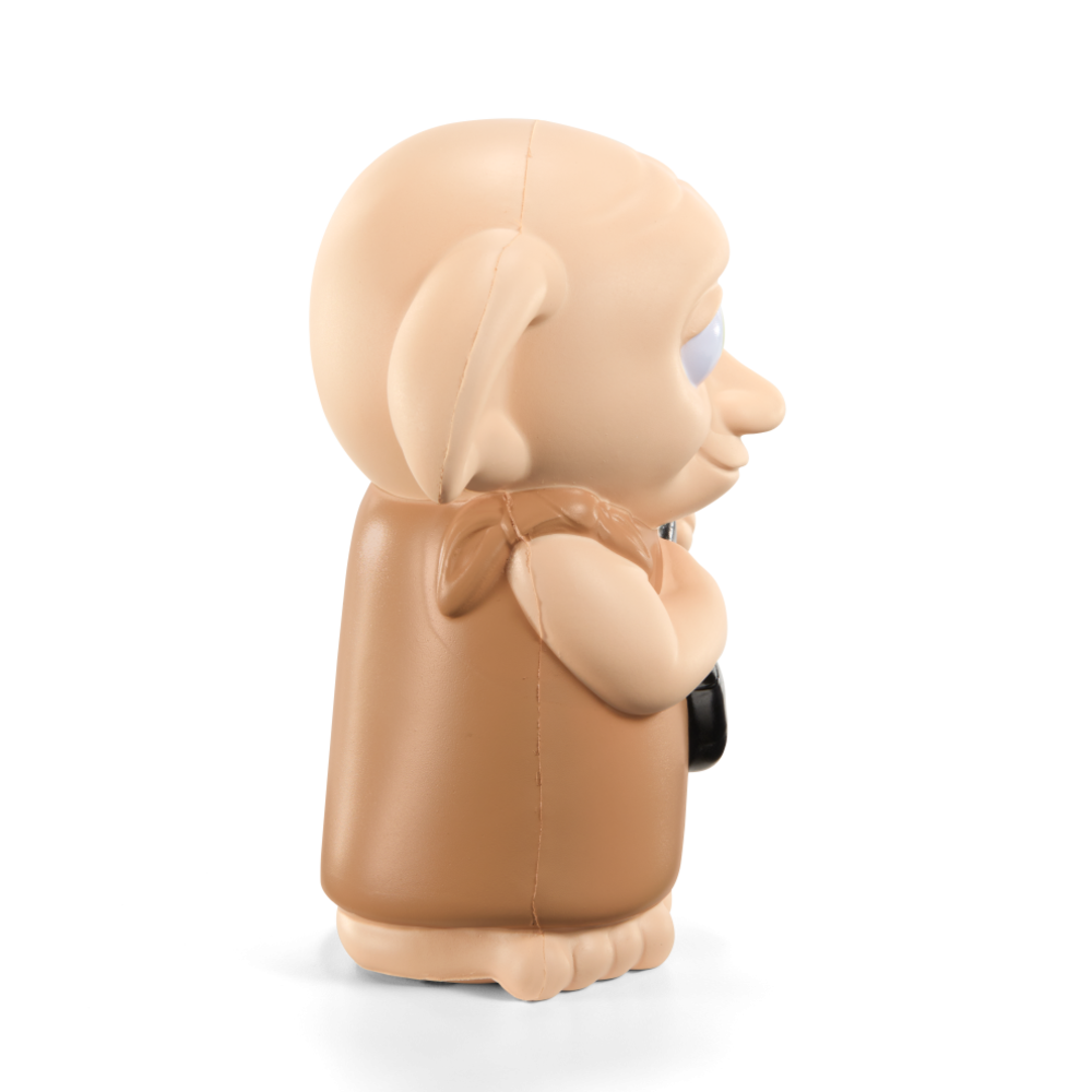 The Noble Collection Harry Potter Toyllectible Pufflum Dobby The Noble Collection Harry Potter Toyllectible Pufflum Dobby