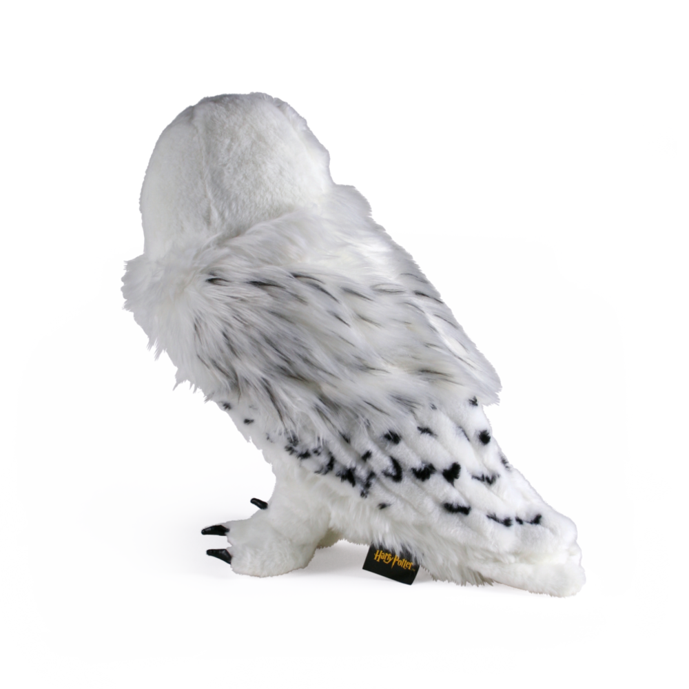 The Noble Collection Harry Potter Hedwig Plush 30 cm The Noble Collection Harry Potter Hedwig Plush 30 cm