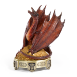 The Noble Collection The Hobbit Smaug Wierookbrander The Noble Collection The Hobbit Smaug Wierookbrander