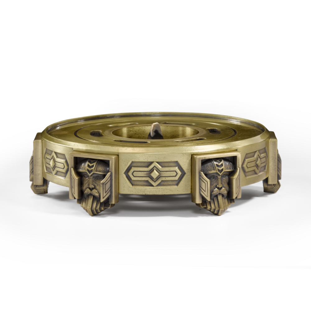 The Noble Collection The Hobbit Smaug Wierookbrander The Noble Collection The Hobbit Smaug Wierookbrander