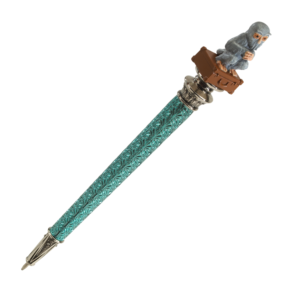 The Noble Collection Fantastic Beasts Demiguise Pen The Noble Collection Fantastic Beasts Demiguise Pen