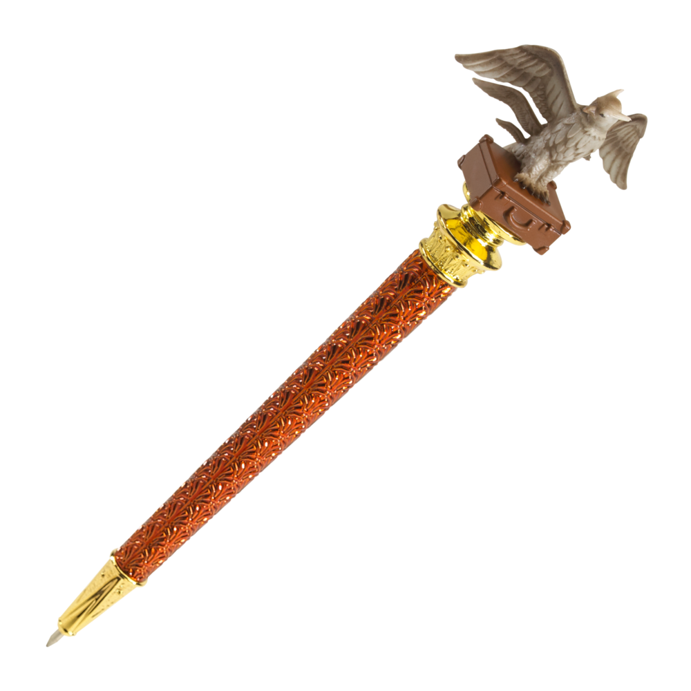 The Noble Collection Fantastic Beasts Thunderbird Pen The Noble Collection Fantastic Beasts Thunderbird Pen