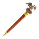 The Noble Collection Fantastic Beasts Thunderbird Pen The Noble Collection Fantastic Beasts Thunderbird Pen