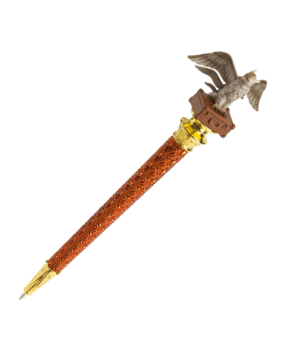 The Noble Collection Fantastic Beasts Thunderbird Pen The Noble Collection Fantastic Beasts Thunderbird Pen