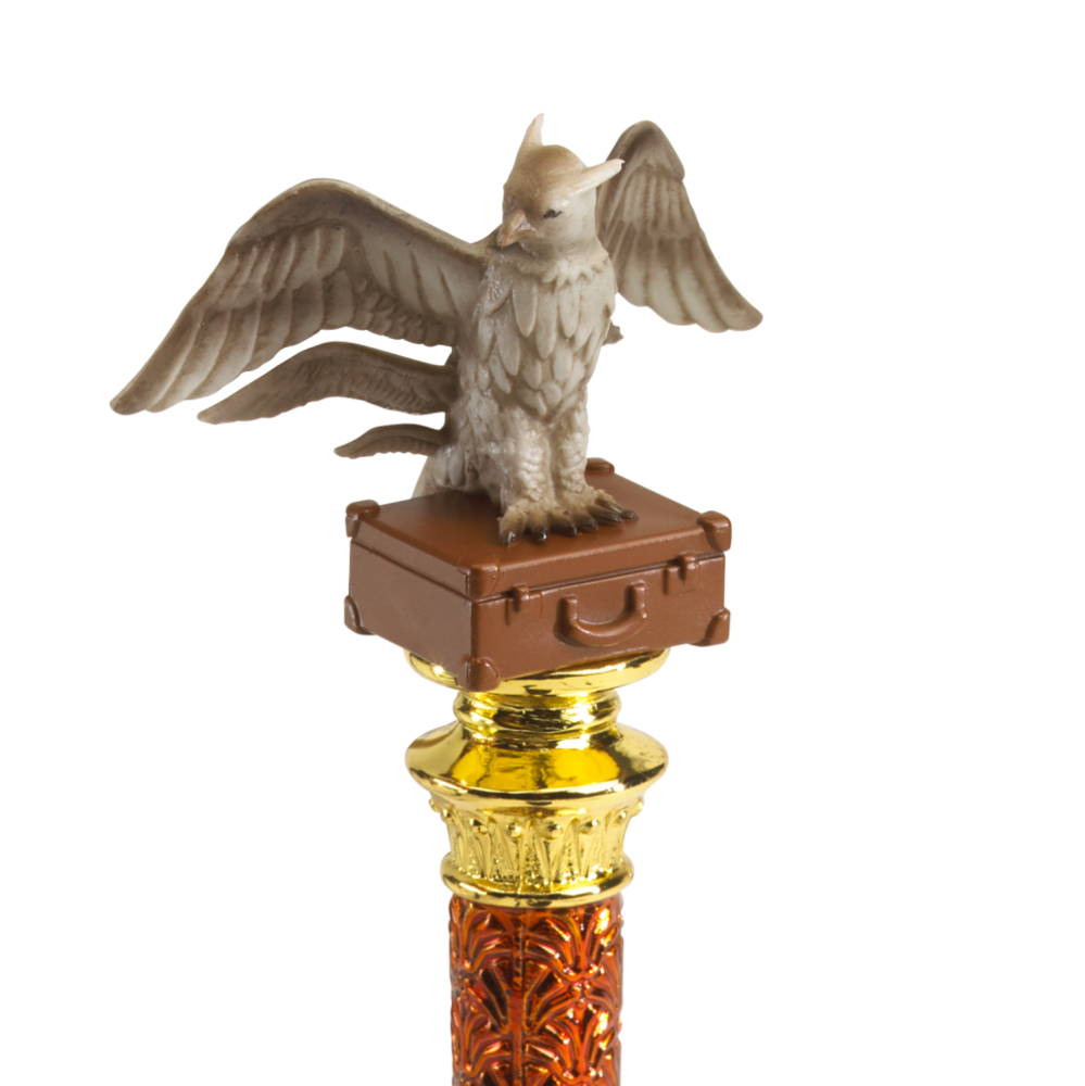 The Noble Collection Fantastic Beasts Thunderbird Pen The Noble Collection Fantastic Beasts Thunderbird Pen