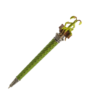 The Noble Collection Fantastic Beasts Bowtruckle Pen The Noble Collection Fantastic Beasts Bowtruckle Pen
