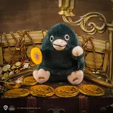 Cinereplicas Fantastic Beasts Niffler Plush Keychain Cinereplicas Fantastic Beasts Niffler Plush Keychain