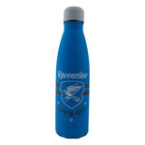 Cinereplicas Harry Potter Ravenclaw Let's Go Metal Water Bottle Cinereplicas Harry Potter Ravenclaw Let's Go Metal Water Bottle