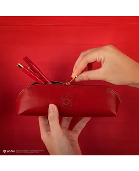 Cinereplicas Harry Potter Gryffindor Pennenzak Cinereplicas Harry Potter Gryffindor Pennenzak