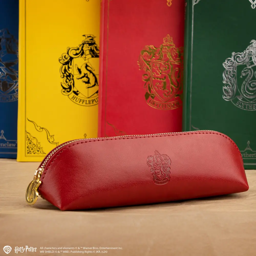 Cinereplicas Harry Potter Gryffindor Pennenzak Cinereplicas Harry Potter Gryffindor Pennenzak