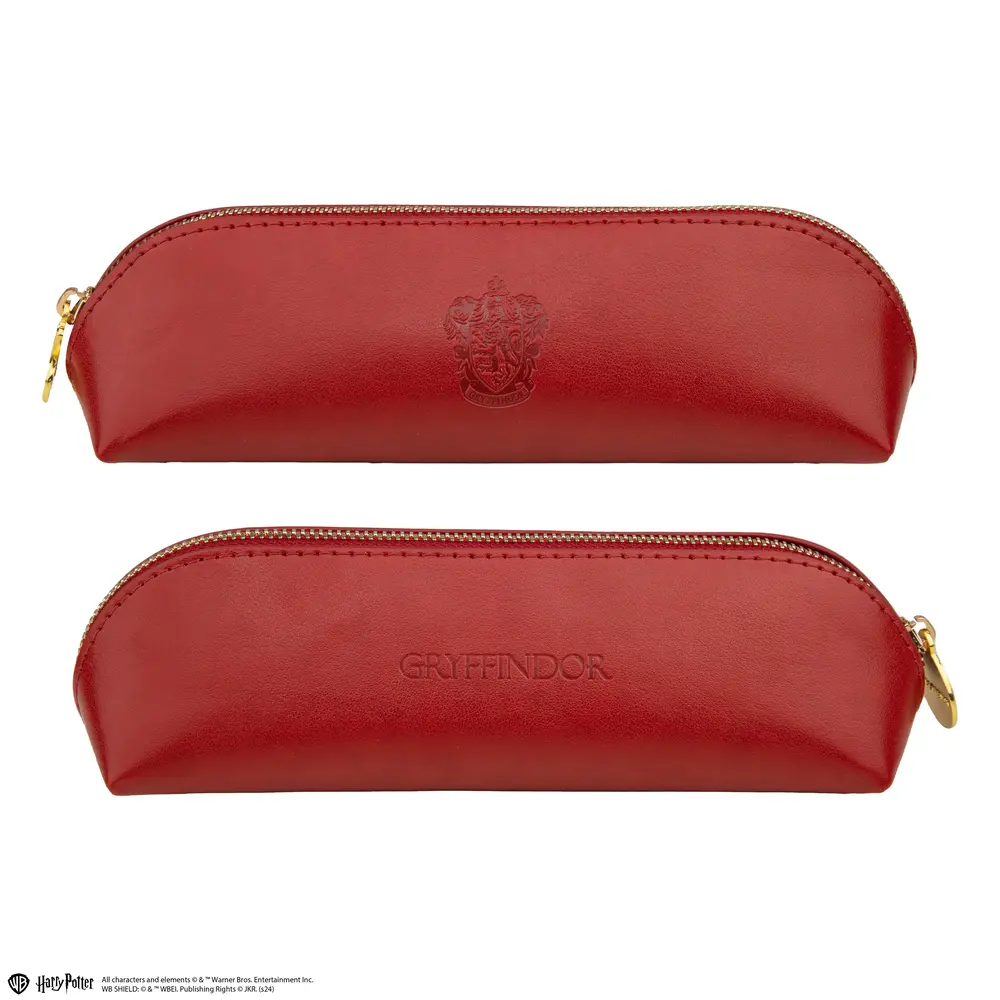Cinereplicas Harry Potter Gryffindor Pencil Case Cinereplicas Harry Potter Gryffindor Pencil Case