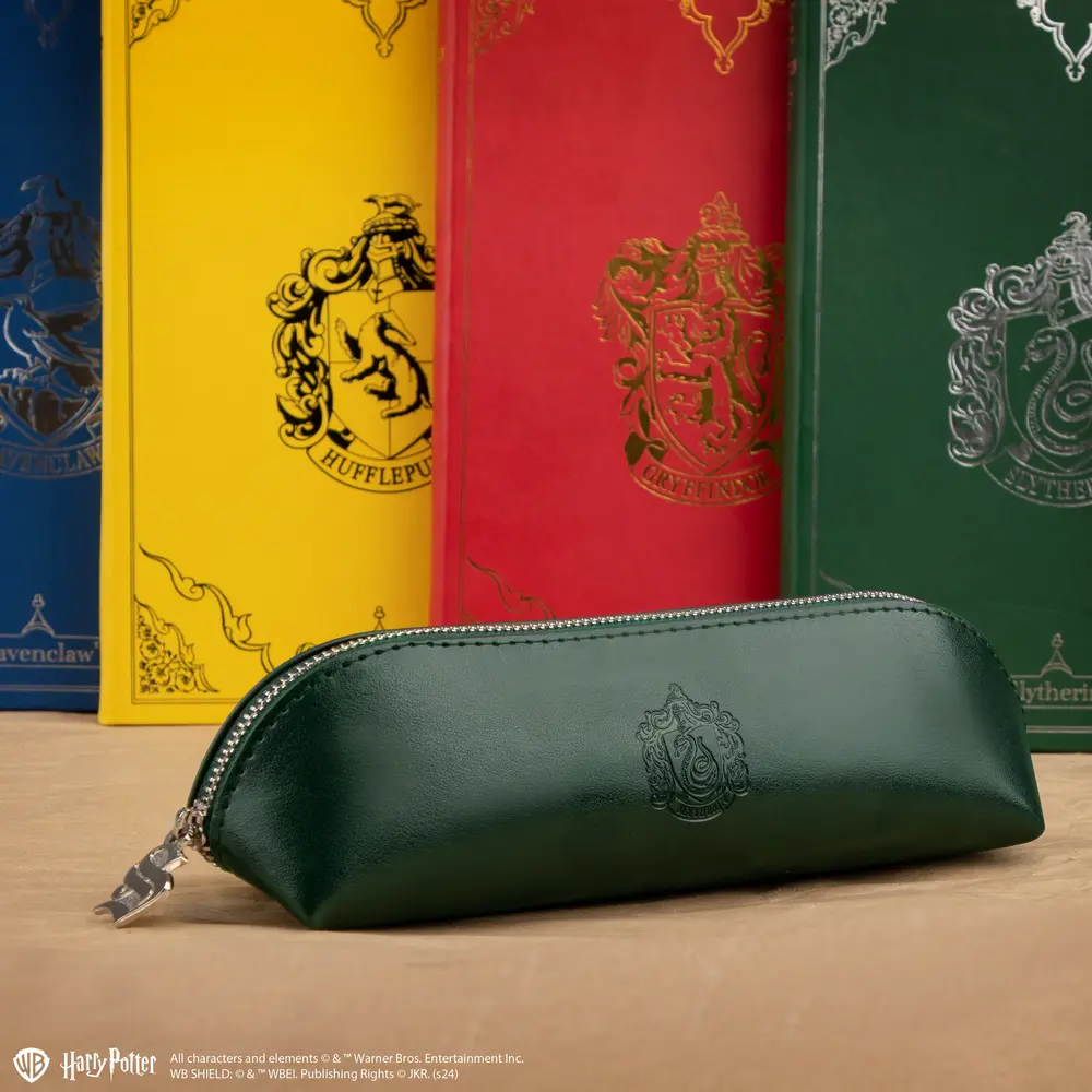 Cinereplicas Harry Potter Slytherin Pennenzak Cinereplicas Harry Potter Slytherin Pennenzak