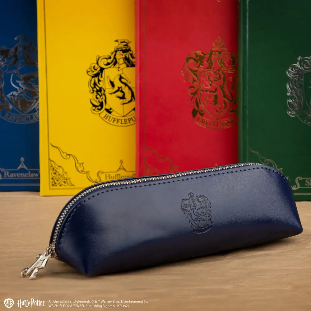 Cinereplicas Harry Potter Ravenclaw Pencil Case Cinereplicas Harry Potter Ravenclaw Pencil Case