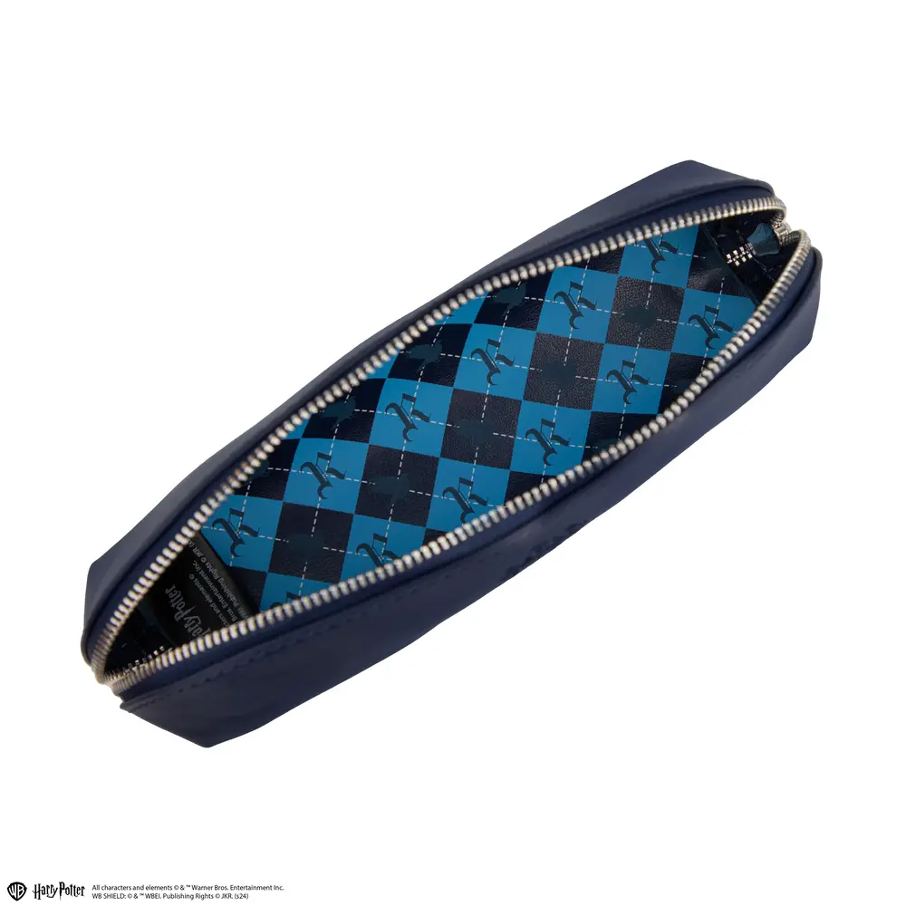 Cinereplicas Harry Potter Ravenclaw Pencil Case Cinereplicas Harry Potter Ravenclaw Pencil Case
