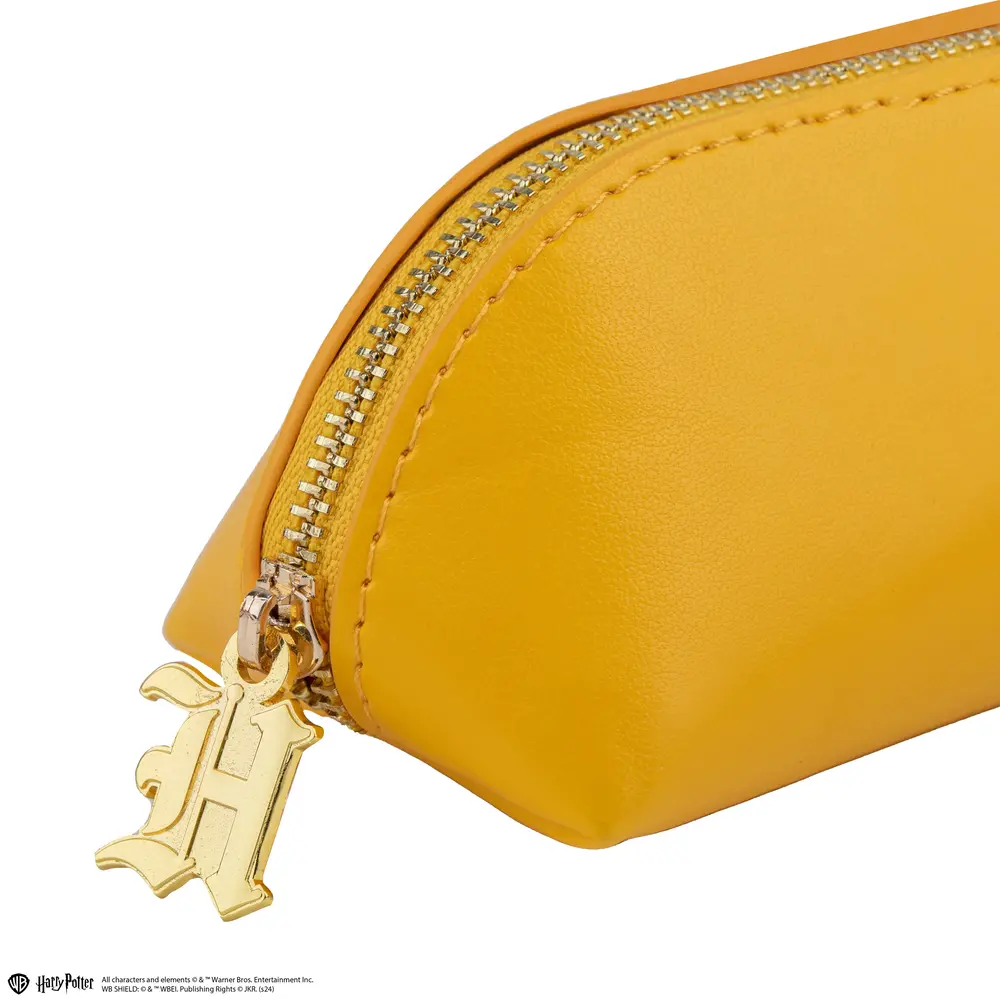 Cinereplicas Harry Potter Hufflepuff Pennenzak Cinereplicas Harry Potter Hufflepuff Pennenzak