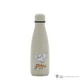 Cinereplicas Harry Potter Hedwig Mini Metal Water Bottle Cinereplicas Harry Potter Hedwig Mini Metal Water Bottle