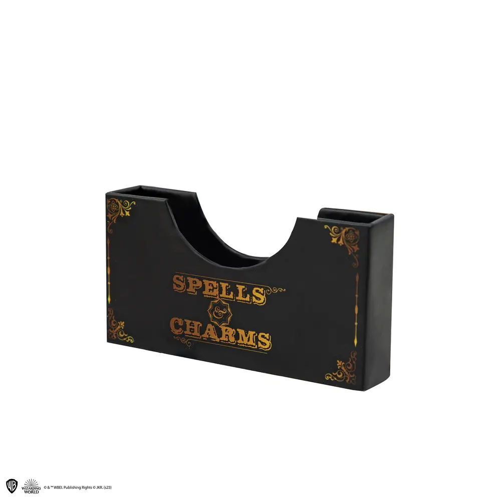 Cinereplicas Harry Potter Spells & Charms Set 1 Onderzetters (4x) Cinereplicas Harry Potter Spells & Charms Set 1 Onderzetters (4x)