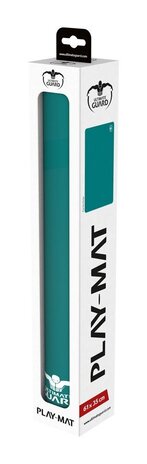 Ultimate Guard Speelmat Petrol 61 x 35 cm Ultimate Guard Speelmat Petrol 61 x 35 cm