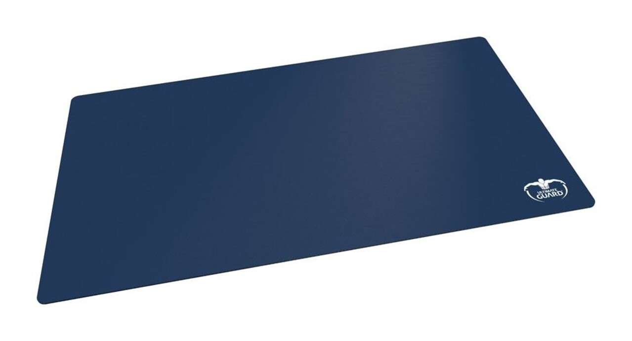 Ultimate Guard Speelmat Blauw 61 x 35 cm Ultimate Guard Speelmat Blauw 61 x 35 cm