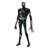 Hasbro Spider-Man: Across the Spider-Verse Marvel Legends Action Figure The Spot 15 cm Hasbro Spider-Man: Across the Spider-Verse Marvel Legends Action Figure The Spot 15 cm