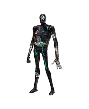 Hasbro Spider-Man: Across the Spider-Verse Marvel Legends Action Figure The Spot 15 cm Hasbro Spider-Man: Across the Spider-Verse Marvel Legends Action Figure The Spot 15 cm