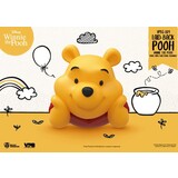 Beast Kingdom Winnie The Pooh Small Vinyl Bank Laid Back Winnie 17 cm Beast Kingdom Winnie The Pooh Small Vinyl Bank Laid Back Winnie 17 cm