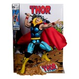 McFarlane Toys Marvel Collection PVC Statue 1/6 Thor (The Mighty Thor #177) 26 cm McFarlane Toys Marvel Collection PVC Statue 1/6 Thor (The Mighty Thor #177) 26 cm