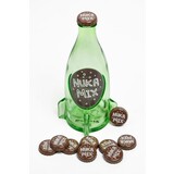 DEVplus Fallout Botlle Series Glass Bottle & Cap Nuka Mix