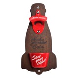 DEVplus Fallout Bottle Opener Nuka Cola 24 cm