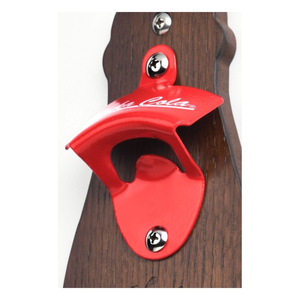 DEVplus Fallout Bottle Opener Nuka Cola 24 cm DEVplus Fallout Bottle Opener Nuka Cola 24 cm