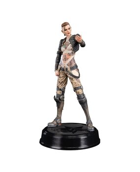 Dark Horse Mass Effect PVC Statue Jack 20 cm Dark Horse Mass Effect PVC Statue Jack 20 cm