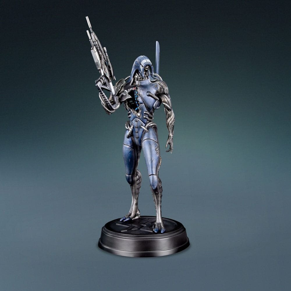 Dark Horse Mass Effect PVC Statue Legion 25 cm Dark Horse Mass Effect PVC Statue Legion 25 cm