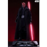 PCS Star Wars Hyperreal Series Statue 1/3 Darth Maul 78 cm