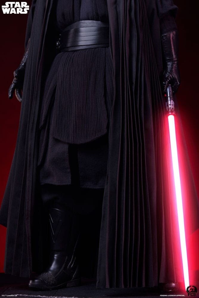 PCS Star Wars Hyperreal Series Statue 1/3 Darth Maul 78 cm PCS Star Wars Hyperreal Series Statue 1/3 Darth Maul 78 cm