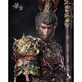 Inart Black Myth: Wukong Action Figure 1/6 Great Sage Armor Wukong 40 cm Inart Black Myth: Wukong Action Figure 1/6 Great Sage Armor Wukong 40 cm