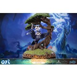 First 4 Figures Ori and the Will of the Wisps Statue Ori and Ku Day Ver. 38 cm