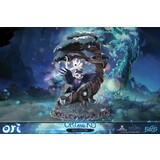 First 4 Figures Ori and the Will of the Wisps Statue Ori and Ku Night Ver. 38 cm