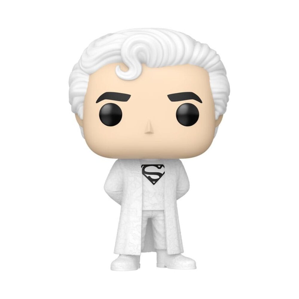 Funko Superman The Movie (1978) POP! Heroes Vinyl Jor-EL #538 Funko Superman The Movie (1978) POP! Heroes Vinyl Jor-EL #538
