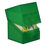 Ultimate Guard Boulder Deck Box 100+ Emerald Ultimate Guard Boulder Deck Box 100+ Emerald