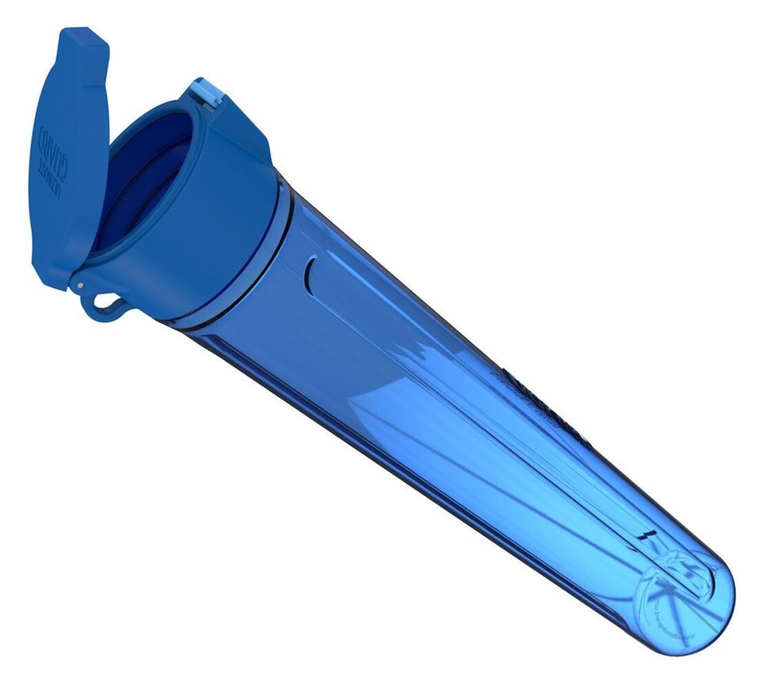 Ultimate Guard MatPod Blauw Ultimate Guard MatPod Blauw