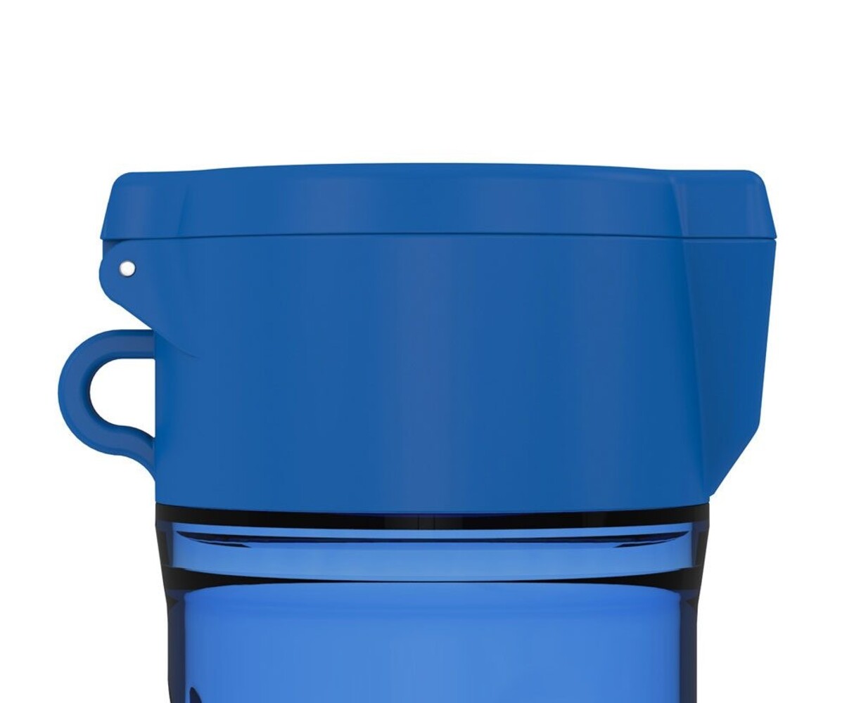 Ultimate Guard MatPod Blauw Ultimate Guard MatPod Blauw