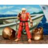 Jada Toys Ultra Street Fighter II: The Final Challengers Action Figure 1/12 Violent Ken Next Level SDCC 2024 Exclusive 15 cm Jada Toys Ultra Street Fighter II: The Final Challengers Action Figure 1/12 Violent Ken Next Level SDCC 2024 Exclusive 15 cm