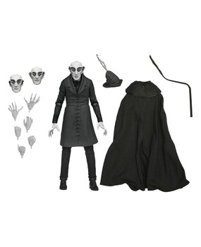 Neca Nosferatu (1922) Action Figure Ultimate Count Orlok 18 cm Neca Nosferatu (1922) Action Figure Ultimate Count Orlok 18 cm