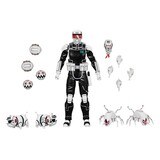 Neca Teenage Mutant Ninja Turtles (The Last Ronin) Action Figure Synja Commando with Mousers 18 cm