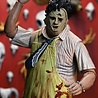 Neca Texas Chainsaw Massacre Action Figure Leatherface 50th Anniversary 20 cm Neca Texas Chainsaw Massacre Action Figure Leatherface 50th Anniversary 20 cm