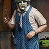 Neca Texas Chainsaw Massacre Action Figure Leatherface 50th Anniversary 20 cm Neca Texas Chainsaw Massacre Action Figure Leatherface 50th Anniversary 20 cm